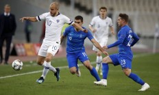 开云平台-芬兰队胜利在望，晋级形势乐观