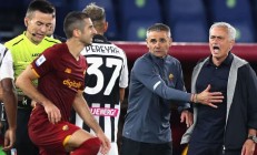 开云官网-罗马雄心勃勃，赢得场场大战的简单介绍