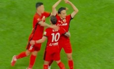 开云体育在线-中国球队新晋劲旅，势不可挡崭露头角的简单介绍