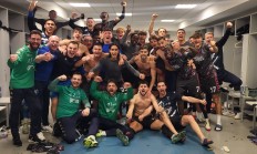 开云体育中国-意大利篮球联赛季后赛，球队实力激烈对抗