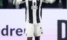 开云平台-尤文图斯艰难晋级，晋级八强