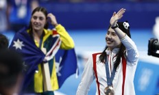 开云官网-印度运动员诠释出色比赛水平