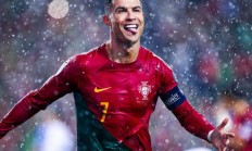 开云体育入口-葡萄牙痛失领先，战平挪威，领先优势缩小的简单介绍