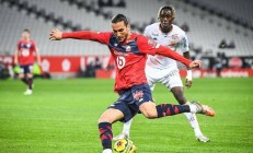 开云下载-瓦朗谢纳逆转成功击败蒙彼利埃