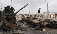 开云体育入口-纷争激烈，强强对抗，战火蔓延