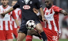 开云体育入口-基达菲主场平局:主客势均力敌