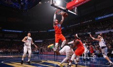 开云体育平台APP-开拓者负于猛龙，胜场停滞排名下滑