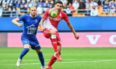 开云体育官网-摩纳哥带伤出战，备战团队成员助阵的简单介绍