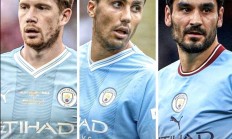 开云体育平台APP-包含曼城阵容大幅调整：主帅如此决定的词条