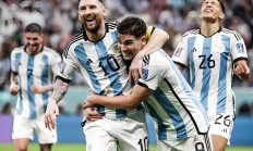 开云体育-阿根廷橄榄球队逆转胜利晋级半决赛