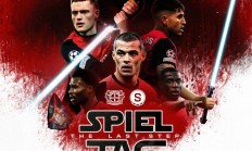 开云体育app-勒沃库森客场压哨扳平，险胜对手！