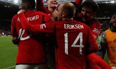 开云体育登录-包含利物浦逆转曼联，赢得胜利->利物浦逆袭曼联，夺得胜利果实的词条