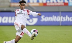 开云体育官方网站-科隆逆袭获胜，实现一波连胜