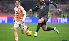 开云体育官方网站-意甲联赛再掀风云球迷热血沸腾