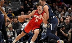 开云体育平台APP-火箭大胜灰熊，西区半决赛领先