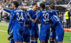 开云体育中国-切尔西战术调整有成效，重获胜利