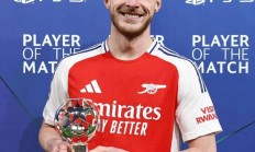 开云体育官网-阿森纳缔造奇迹，遗憾告别本届欧冠