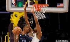 开云官网-湖人遭逆转，失利灰熊