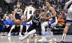 开云体育在线-关于独行侠队防守逐渐趋于稳定，战绩逐步好转的信息