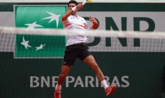 开云体育-关于法网完胜拉沃尔杯，蒂姆状态火热的信息