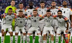 开云体育在线-欧预赛激战连连，各国球队备战欧锦赛