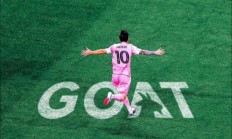 开云体育官方网站-关于梅西率队取得胜利，领跑积分榜的信息