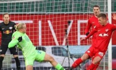 开云体育中国-莱比锡风头无两，碾压强敌备受瞩目