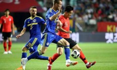 开云体育入口-匈牙利力克波黑，欧国联比赛精妙战术