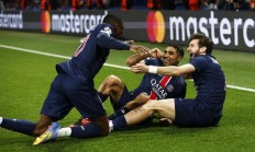 开云体育在线-包含战意十足：巴黎圣日耳曼世俱杯热身赛回顾的词条