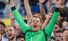 开云体育入口-德国足球联赛风云变幻，各队实力均衡的简单介绍