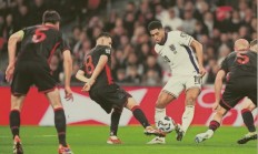 开云体育登录-世界目光聚焦在欧洲足球舞台上，激战即将上演的简单介绍