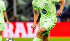 开云体育官方网站-巴塞罗那阿尔马瓜可逆转胜利，晋级希望一线生机