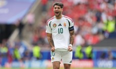 开云APP-俄罗斯国家队迎战土耳其，强弱对立