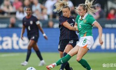开云体育-女足球员技惊四座，国际赛场斩获胜利