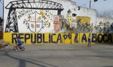 开云体育app-布宜诺斯艾利斯独立主场气氛火爆，球迷助威成强大后盾