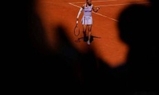 开云体育app-格伦沃斯遭厄运，背水一战血洗失利出局