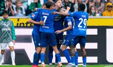 开云体育平台APP-霍芬海姆球员集体爆发，喜获连胜