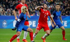 开云体育下载-克罗地亚队夺冠热门，欧预赛表现抢眼