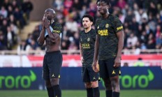 开云体育入口-摩纳哥客场取胜重回领先位置