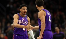 开云体育APP下载-关于爆发之夜！球员发威帮助球队胜利的信息