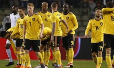 开云体育-联赛马其顿队表现出色，不负重望晋级