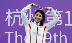 开云体育APP下载-科威特游泳选手刷新全国记录