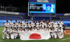 开云官网-体操男子团体全能：日本队成功夺冠