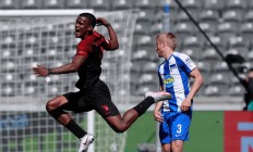 开云体育平台APP-包含柏林赫塔取得关键胜利，提升积分排名的词条