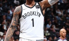 开云体育平台APP-步行者队在加时赛中力挫篮网队，取得胜利