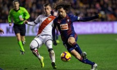 开云体育-赫罗纳主场战胜莱加内斯，保级形势稍有缓解