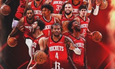 开云体育中国-关于火箭主场不敌雄鹿，排名境地加底的信息