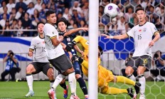 开云体育APP下载-球迷热切期待的亚洲足球赛事即将来临