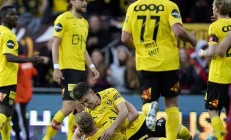 开云平台-不勒斯堡被法兰克福逼平，保持不败纪录的简单介绍