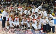 开云体育中国-关于欧锦赛小组赛开赛在即，势力角逐赛场的信息